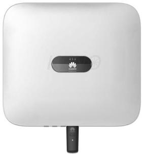 Инвертор Huawei SUN 2000-10KTL-M1-HC, 17000 г, 140 - 980 В