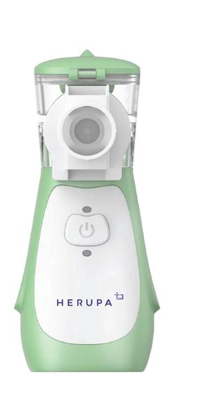 Inhaliatorius, membraninis Herupa Smart Mesh Plus 39-00011