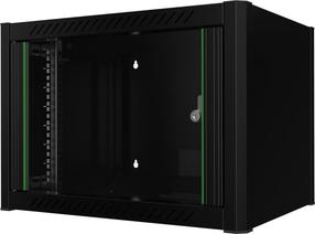 Serverikapp Lanview RWM07U45BL, 60 cm x 45 cm x 42.3 cm