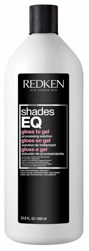 Оксидант Redken Shades EQ, 1000 мл
