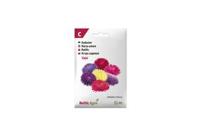Семена Baltic Agro астры Aster Gala, 6 г