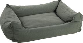 Loomavoodi Flamingo Geneva 524000, tumeroheline v., 100 x 80 x 25 cm