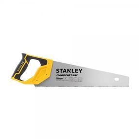 Zāģis Stanley STHT20348-1, koks, universāls, 380 mm