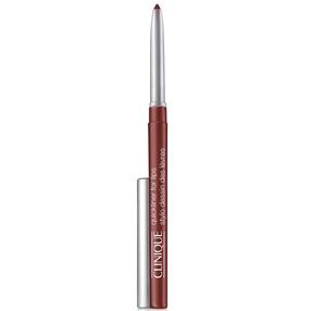 Huulepliiats Clinique Quickliner, 0.26 g, čilė v., -