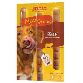 Лакомство для собак Josera JosiDog Meat Sticks