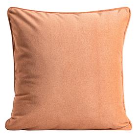 Pagalvės užvalkalas Homla Armadale 749032, ruda/oranžinė, 45 cm x 45 cm