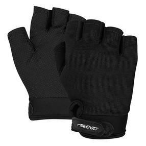 Treniņu cimdi Avento, melna krās., L/XL