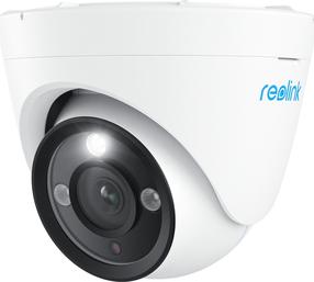 Купольная камера Reolink P434