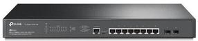 Komutators (Switch) TP-Link SG3210XHP-M2