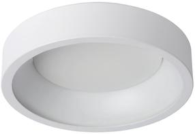 Светильник плафон Lucide Talowe 46100/20/31, LED, 3000 °К, 1 x 20 Вт, белый цв. / белый цв.