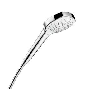 Dušas galviņa Hansgrohe HG Crometta, hroma krās.
