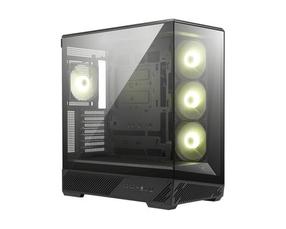 Корпус компьютера MSI MAG Pano 130R PZ, черный цв.