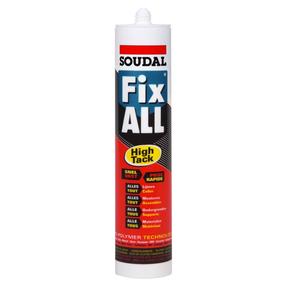 Клей для обоев Soudal