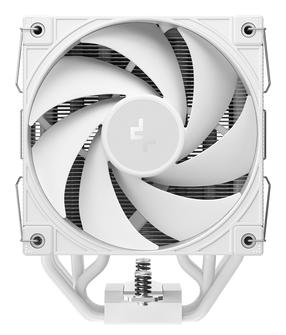 Oro aušintuvas procesoriui Deepcool AK700 Digital WH, 126 mm x 157 mm