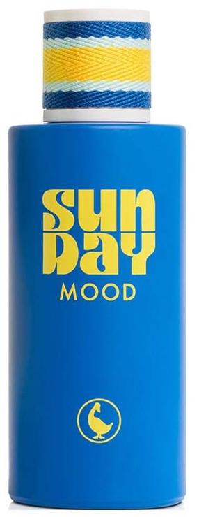 Tualettvesi El Ganso Sunday Mood, 125 ml
