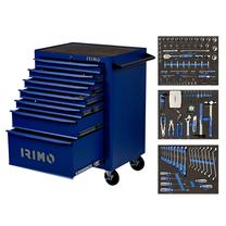 Įrankių rinkinys Irimo 8066K7FF208