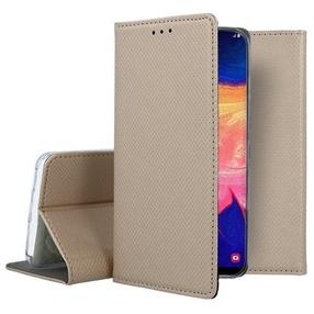 Telefona vāciņš Mocco, zelta krās., Apple