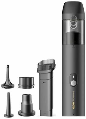 Rankinis dulkių siurblys Mova MDV001, 80 W