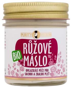 Kehavõi Purity Vision Organic Pink, 120 ml