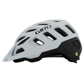 Dviratininkų šalmas vyrams/moterims GIRO Radix Mips, balta sp., L