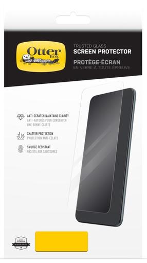 Telefono apsauginis stiklas Otterbox for Apple iPhone 12 / 12 Pro