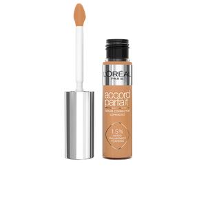 Maskuojanti priemonė, serumas L’Oréal Paris Accord Parfait, rusva sp., 8n, 11 ml