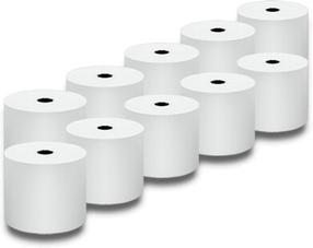 Kases lente Qoltec 10-Pack