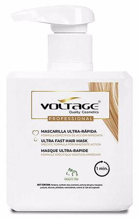 Маска для волос Voltage Cosmetics, 500 мл
