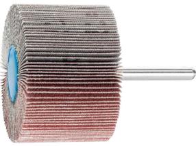 Lameļu slīpcilindrs Pferd F 60x40/6mm A120, 60 mm