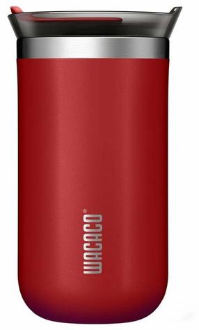 Termopuodelis Wacaco Octaroma Lungo, 0.3 l, carmine red sp.