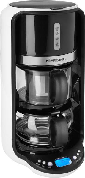 Arbatos virimo aparatas Rommelsbacher TA 1200, 1200 W