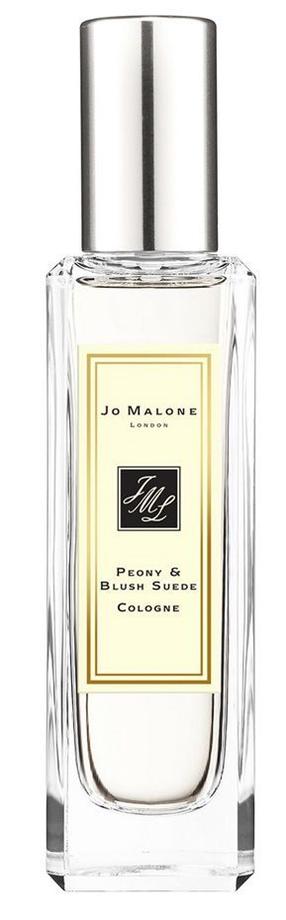 Одеколон Jo Malone Peony & Blush Suede Women 30Ml, 30 мл, (без упаковки)