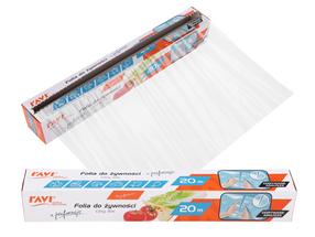 Pārtikas plēve Ravi 00148, 2000 cm x 30 cm