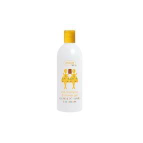 Dušas želeja un šampūns Ziaja Cookies N Vanilla Ice Cream, 400 ml