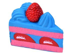 Žaisliniai virtuvės reikmenys, - Cake ZA2621, (spalva/dizainas parenkami atsitiktine tvarka)