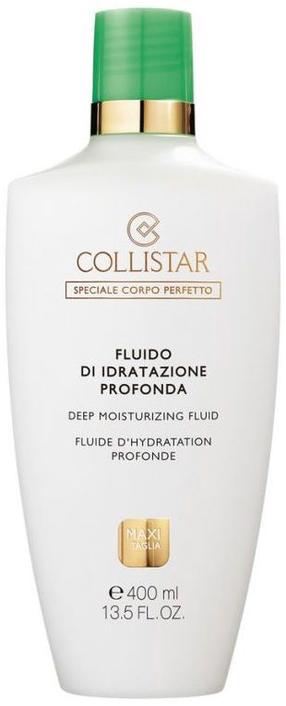 Kehakreem Collistar Special Perfect Deep Moisturizing Fluid, 400 ml