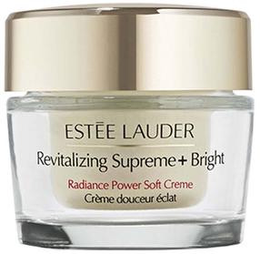 Sejas krēms Estée Lauder Revitalizing Supreme+ Bright, 50 ml, 50+