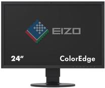 Monitors Eizo ColorEdge CS2420-BK + Color Navigator, IPS, 60 Hz, 24.1"