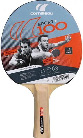 Ракетка для настольного тенниса Cornilleau Sport 100