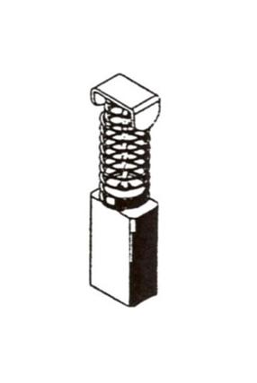 Hari Haushalt, 5 mm x 8 mm x 16 mm, 2 tk