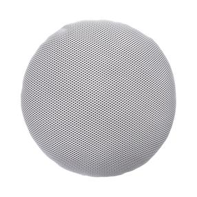 Dekoratyvinė pagalvėlė Home4you Sonic, pilka sp., 68 cm x 68 cm