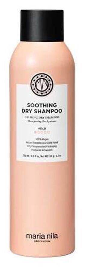 Kuivšampoon Maria Nila Soothing Dry Shampoo, 250 ml