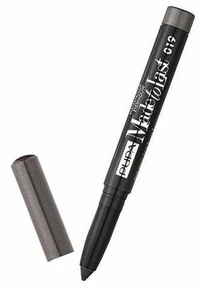 Тени для век Pupa Made To Last Waterproof, 1.4 г, wood brown цв. 036