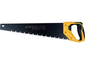 Rokas zāģis kokam Vorel 28372, koks, 450 mm