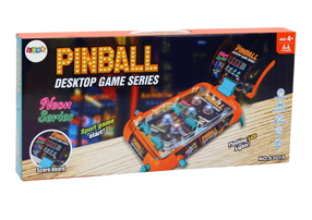 Lauamäng Lean Toys Pinball