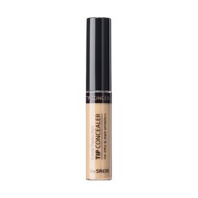 Maskuojanti priemonė The Saem Cover Perfection Tip Concealer, SPF 28, rich beige sp., 2, 6.5 g