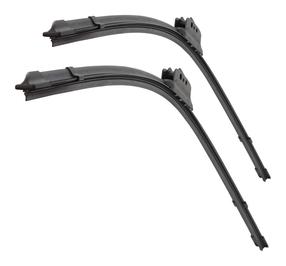 Automobilių valytuvas Compass Hook, 71 cm, 2 vnt.