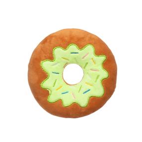 Mänguasi koerale, pehme Höppy PT157, Ø 15 cm, mitmevärviline