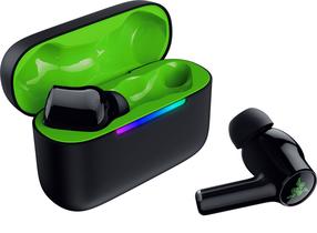 Juhtmeta mänguri peakomplekt Razer Hammerhead V3 X HyperSpeed for Xbox RZ12-05620200-R3G1, must v.