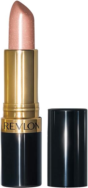 Lūpu krāsa Revlon Super Lustrous, 3.7 g, sky line pink krās., 025